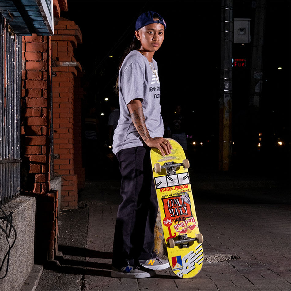 Men s Skateboarding Shoes Clothes New Balance