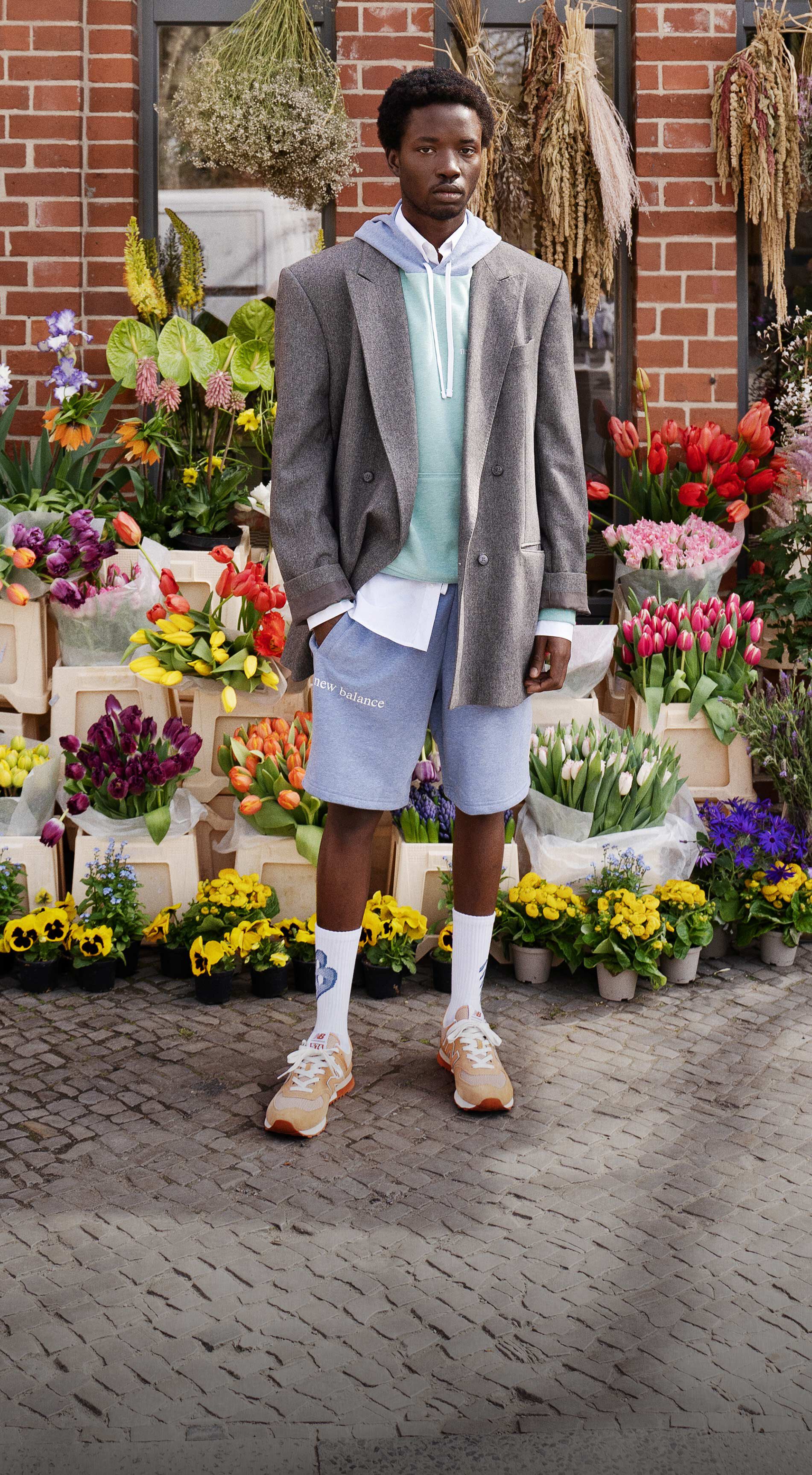 new balance trainers online