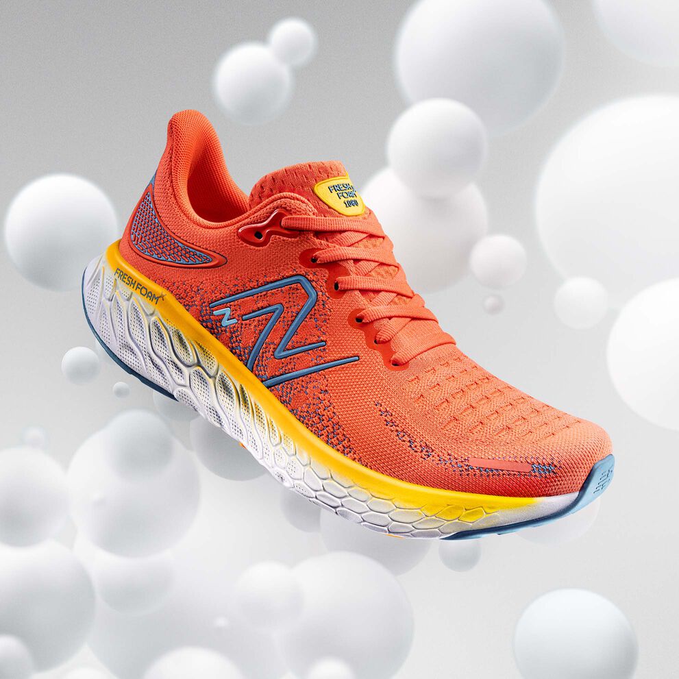 Truce Price cut Street address TCS London Marathon - New Balance