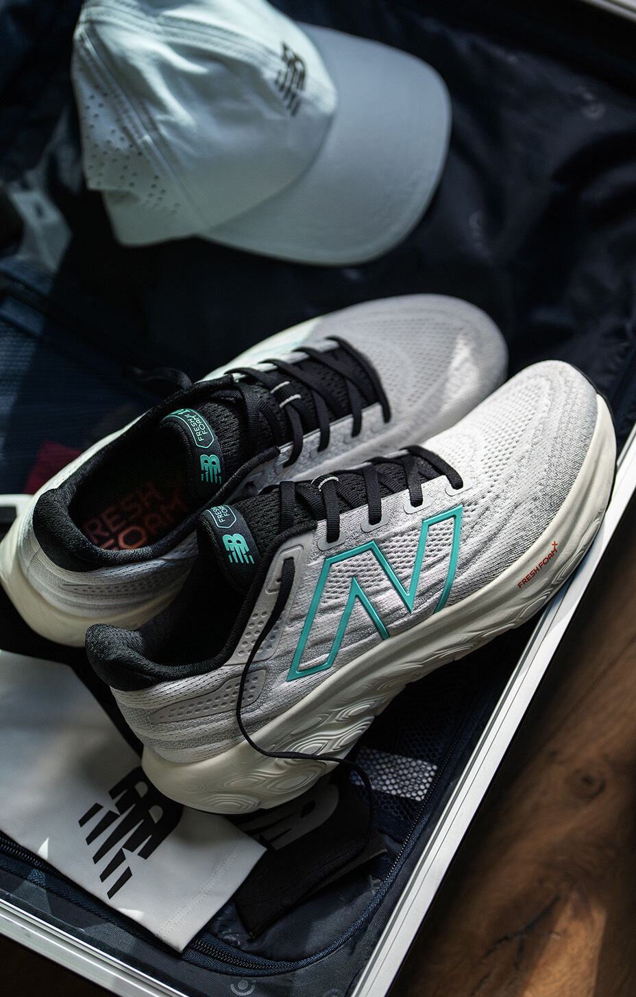 mr tekkie new balance