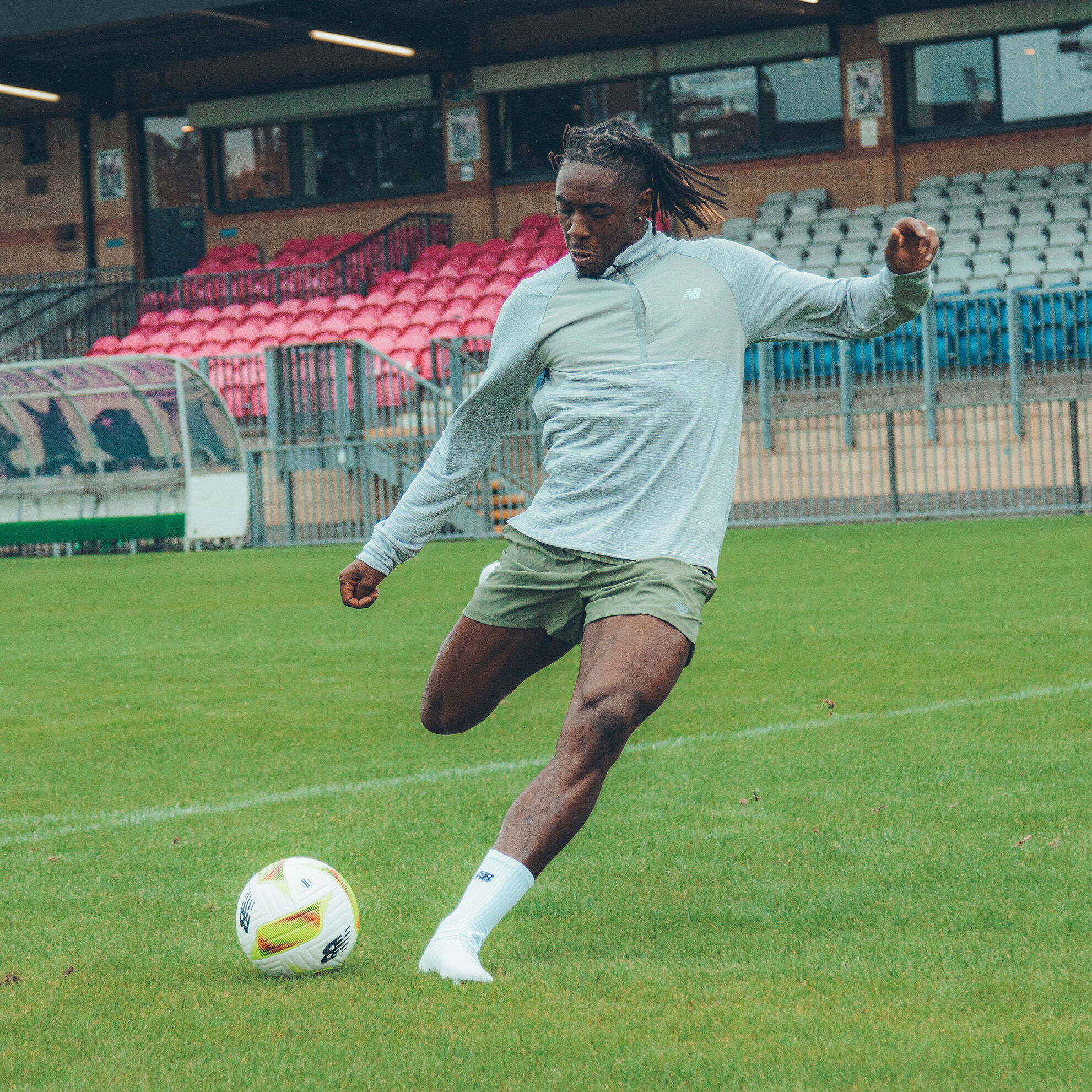 new beginnings footie main image 1