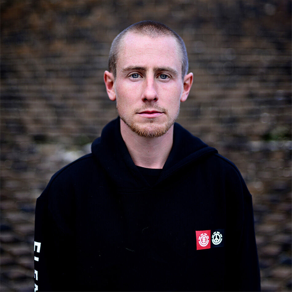 Brandon Westgate