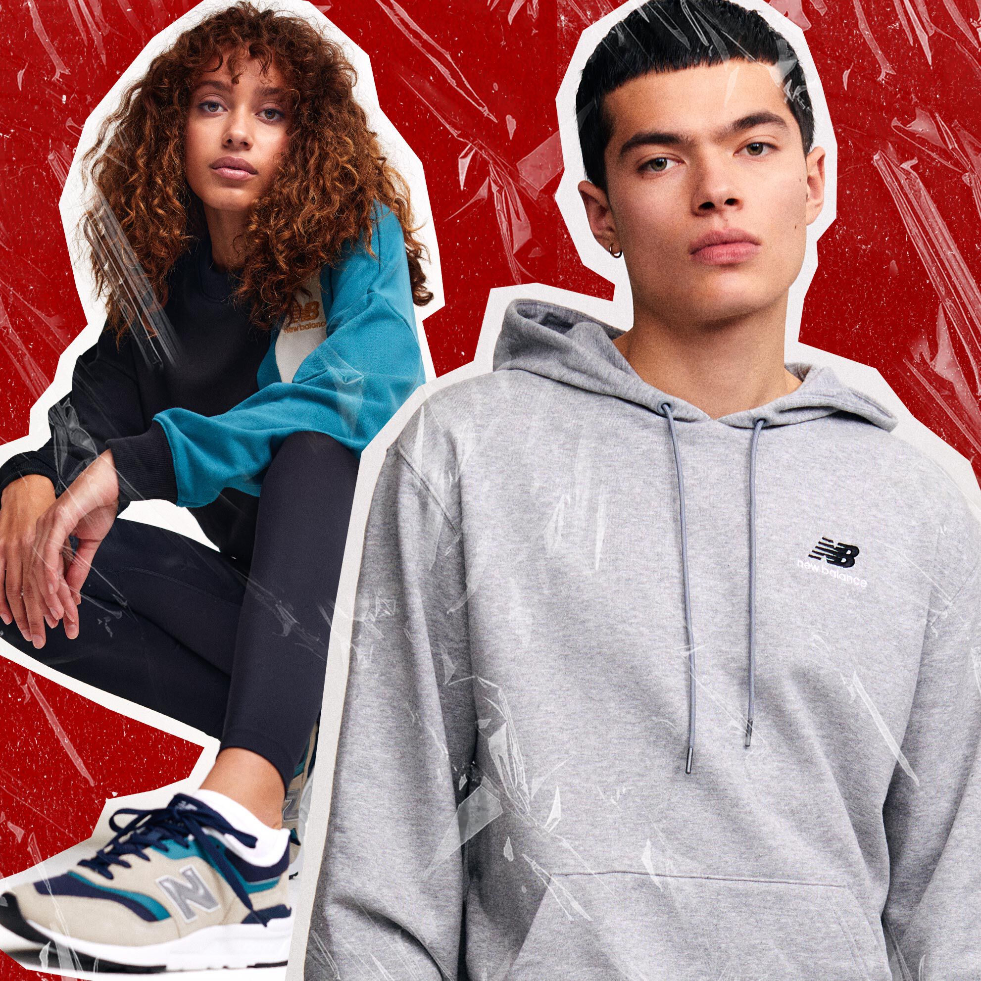 new balance official site