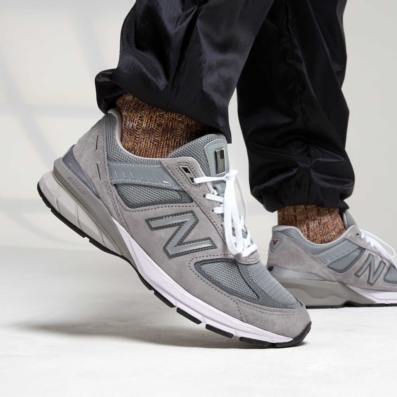 new balance co