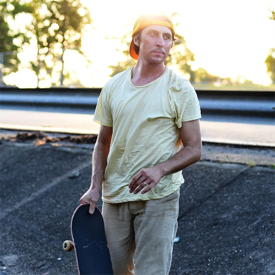 New balance skateboarding team online