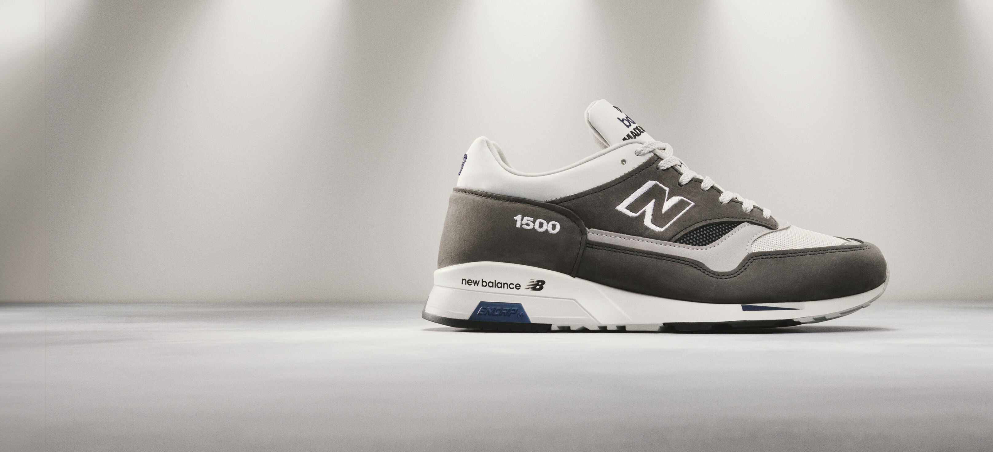 Made in the UK shoes New Balance