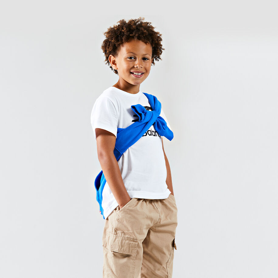 new balance kids clothes