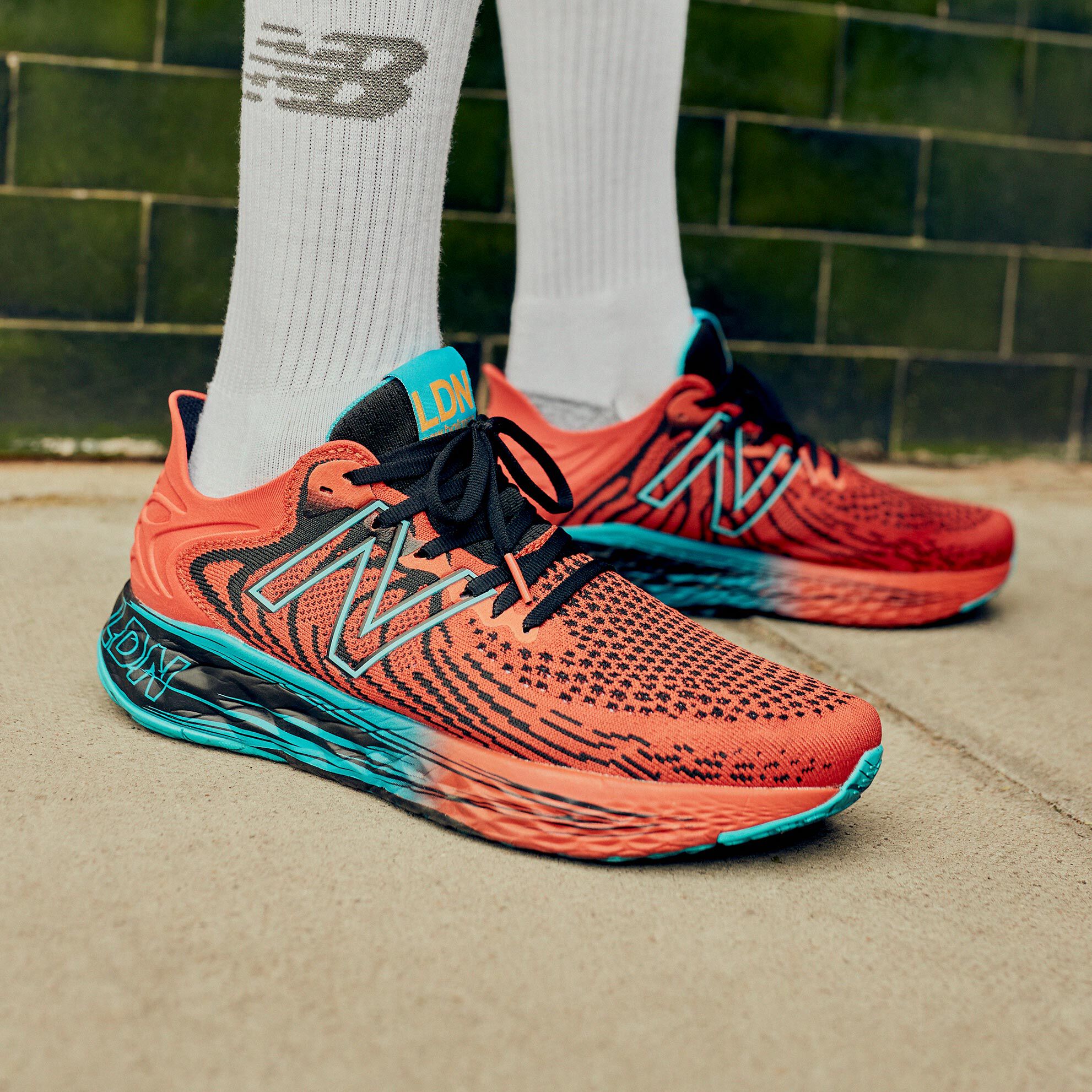 new balance marathon