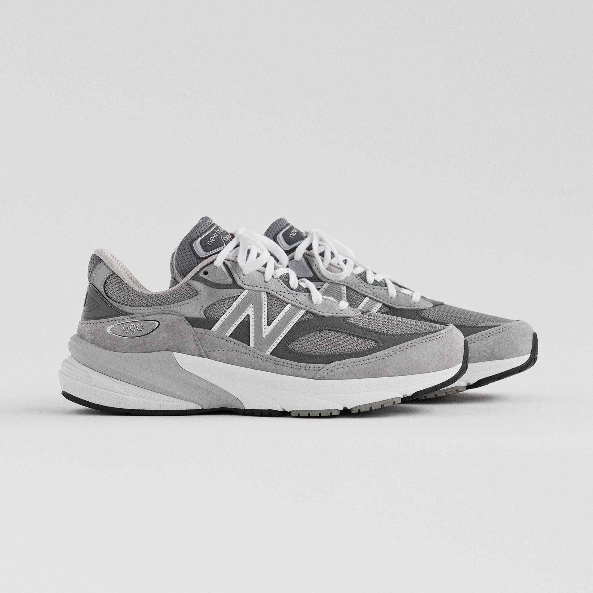 Made in the US Footwear and Apparel Selection New Balance