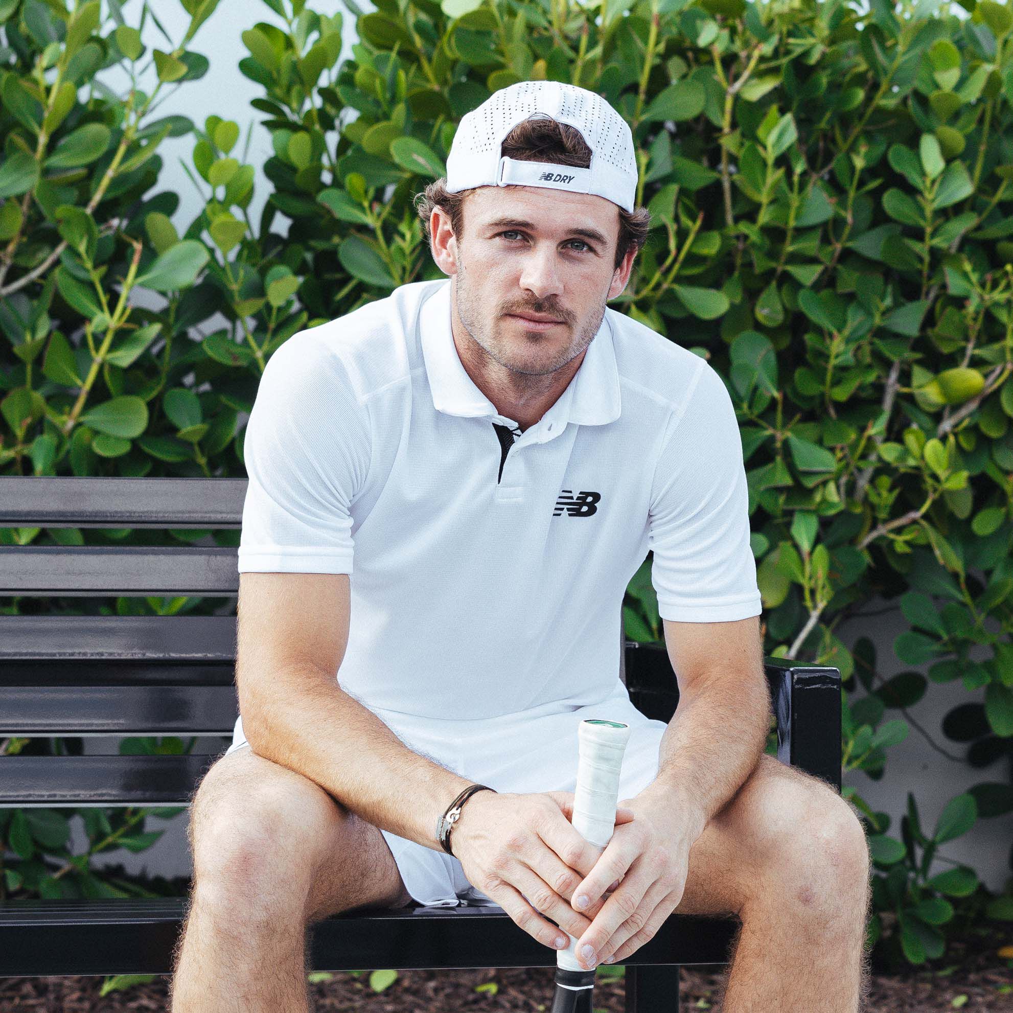 New balance tennis london deals