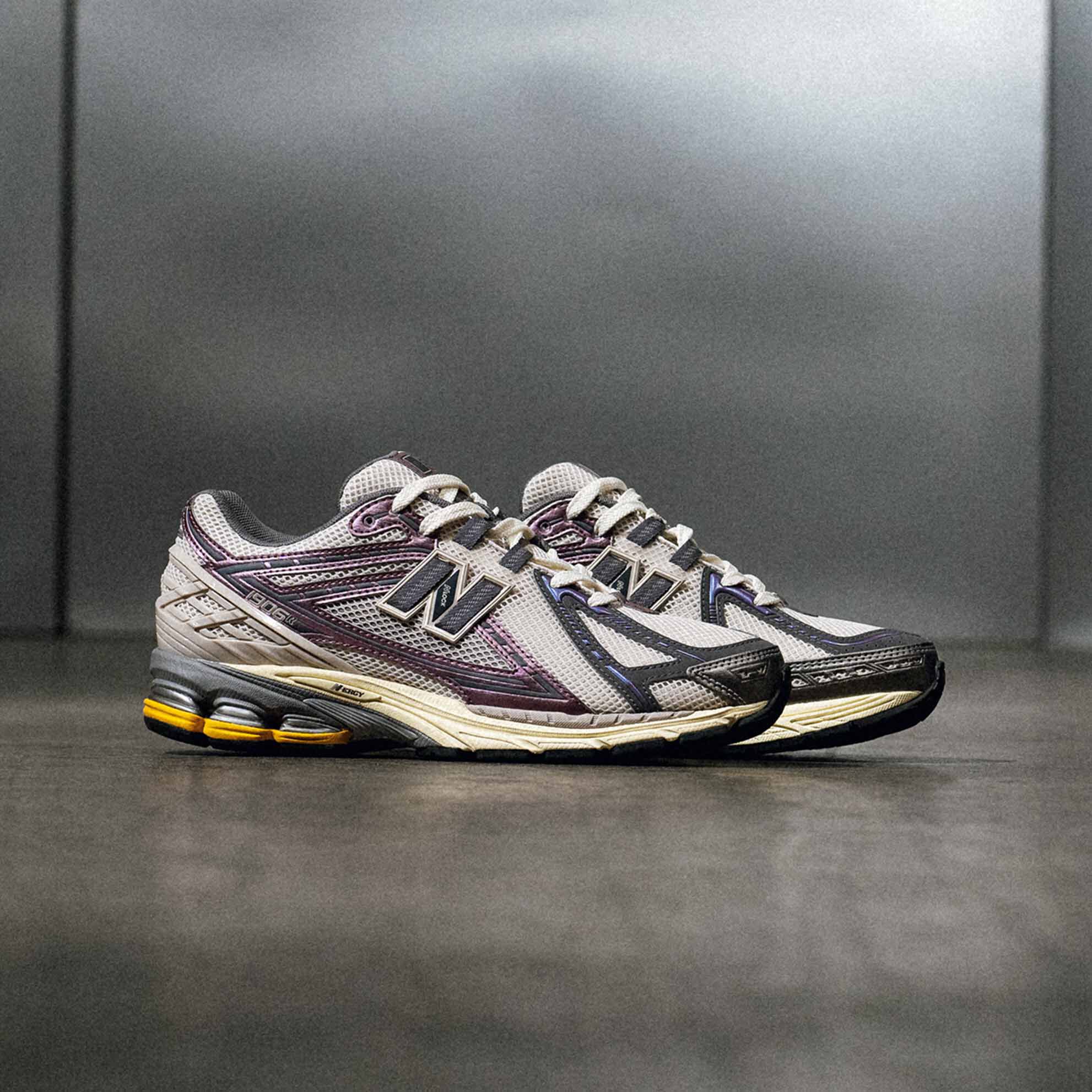 Nuove clearance sneakers 2019