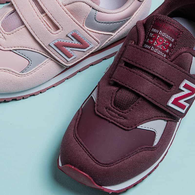 new balance trainers outlet