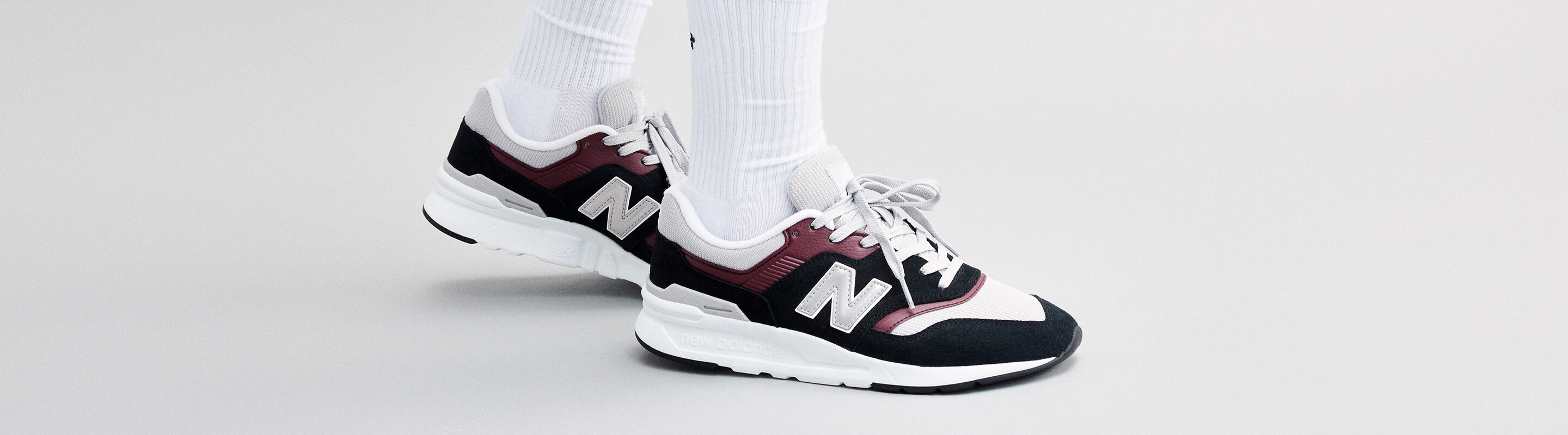 997 Lifestyle Shoes - New Balance