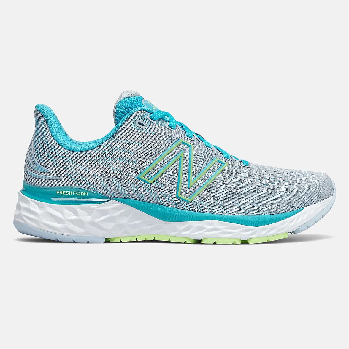 Deportivas new balance niña Outlet