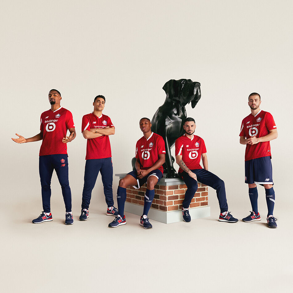 Football Boots Football Kits New Balance