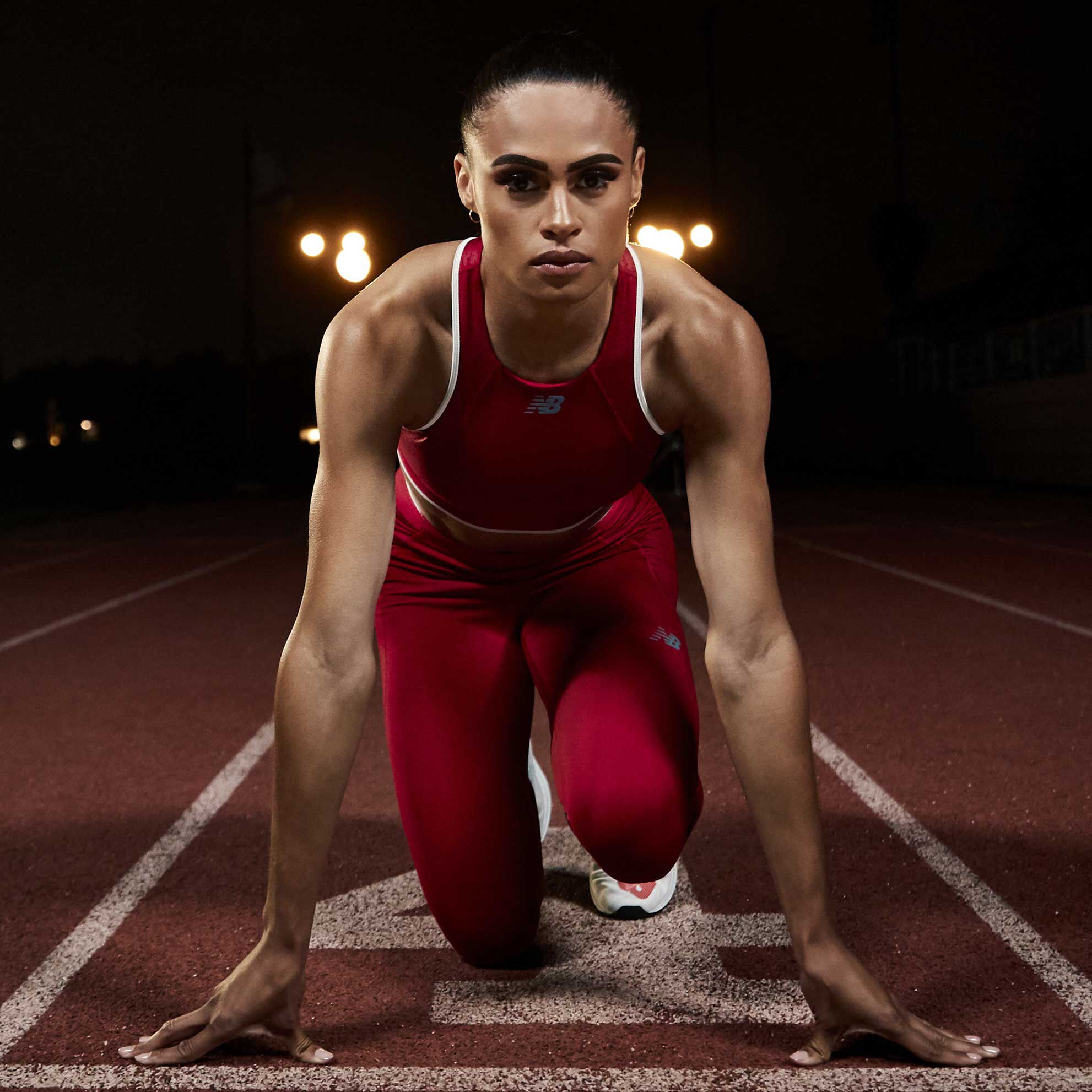 new balance sydney mclaughlin