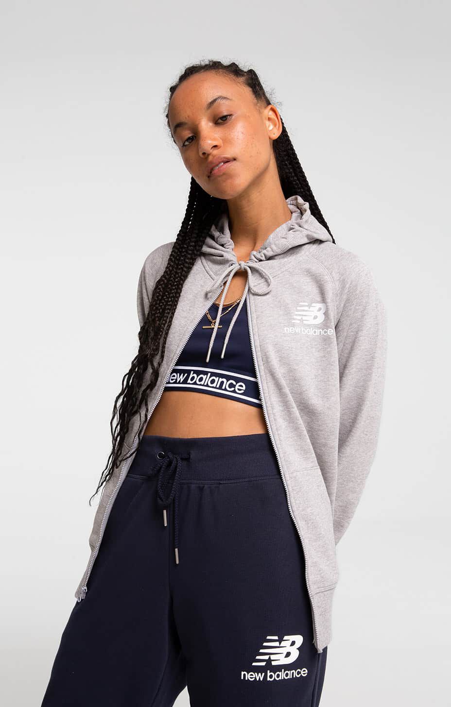 new balance womens clothing