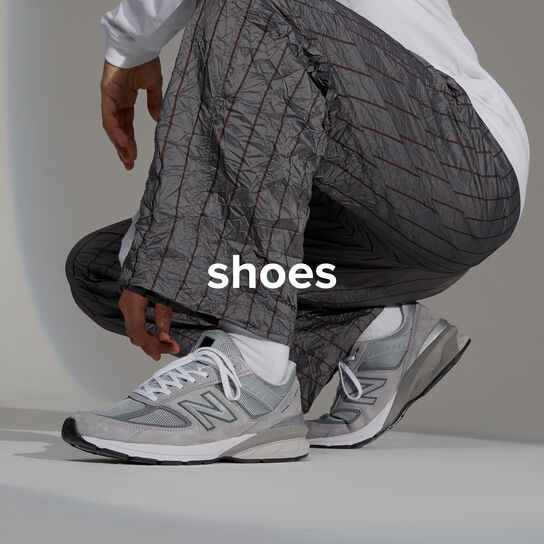 Men S Shoes Clothing New Balance