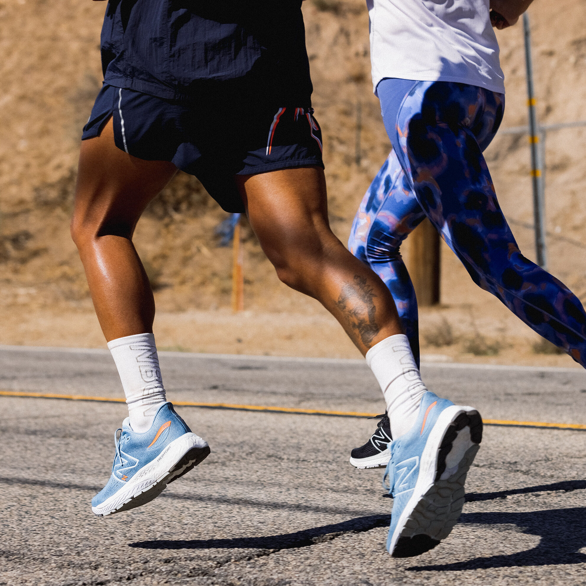 new balance running 2020
