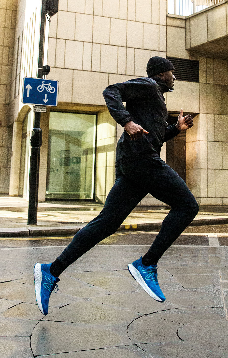 new balance store uk