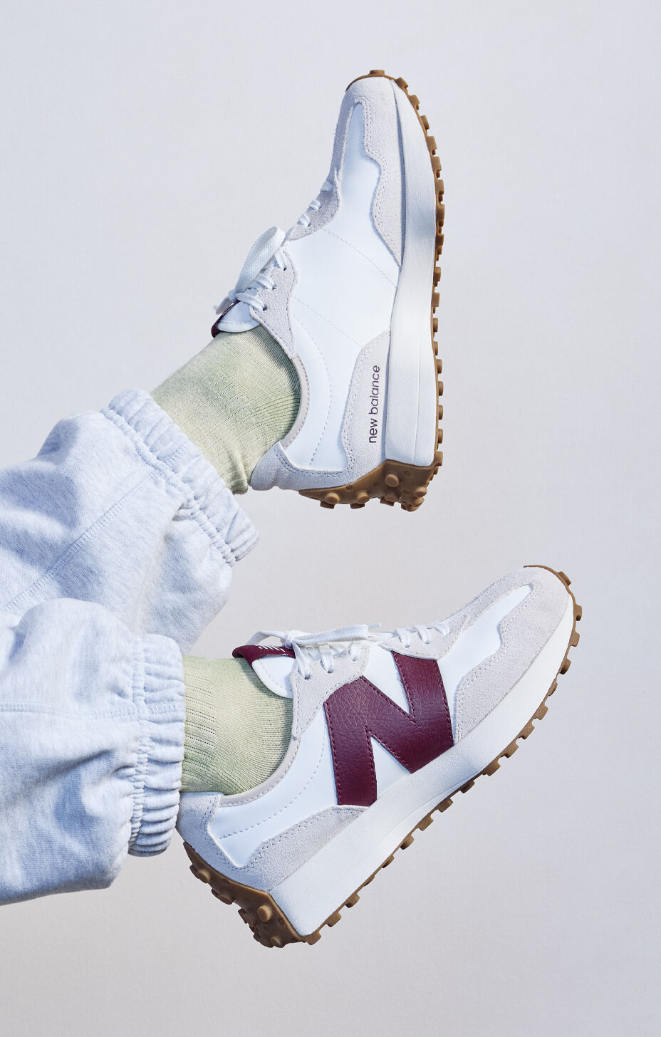 Shoes and Clothing Official Site New Balance
