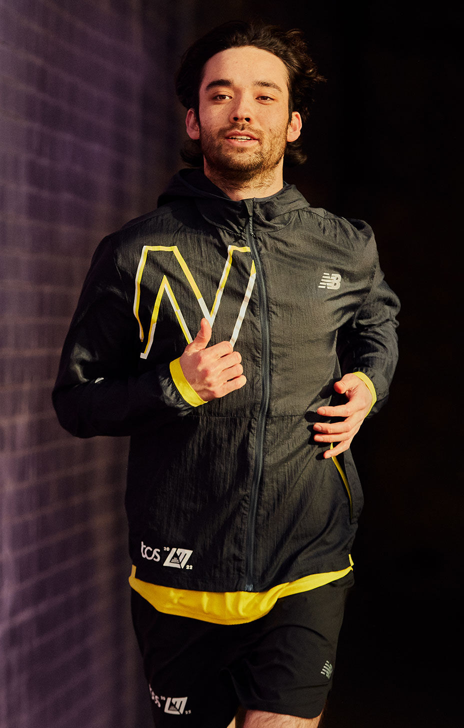 TCS London Marathon - New Balance