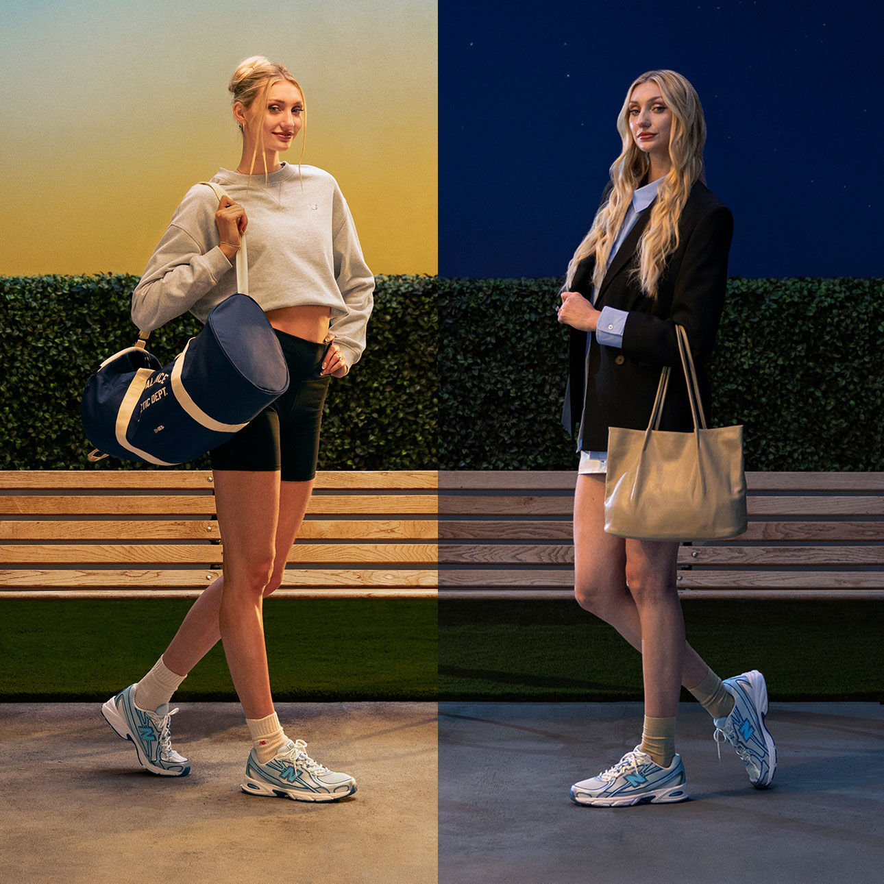 Shoes and Clothing | Official Site - New Balance
