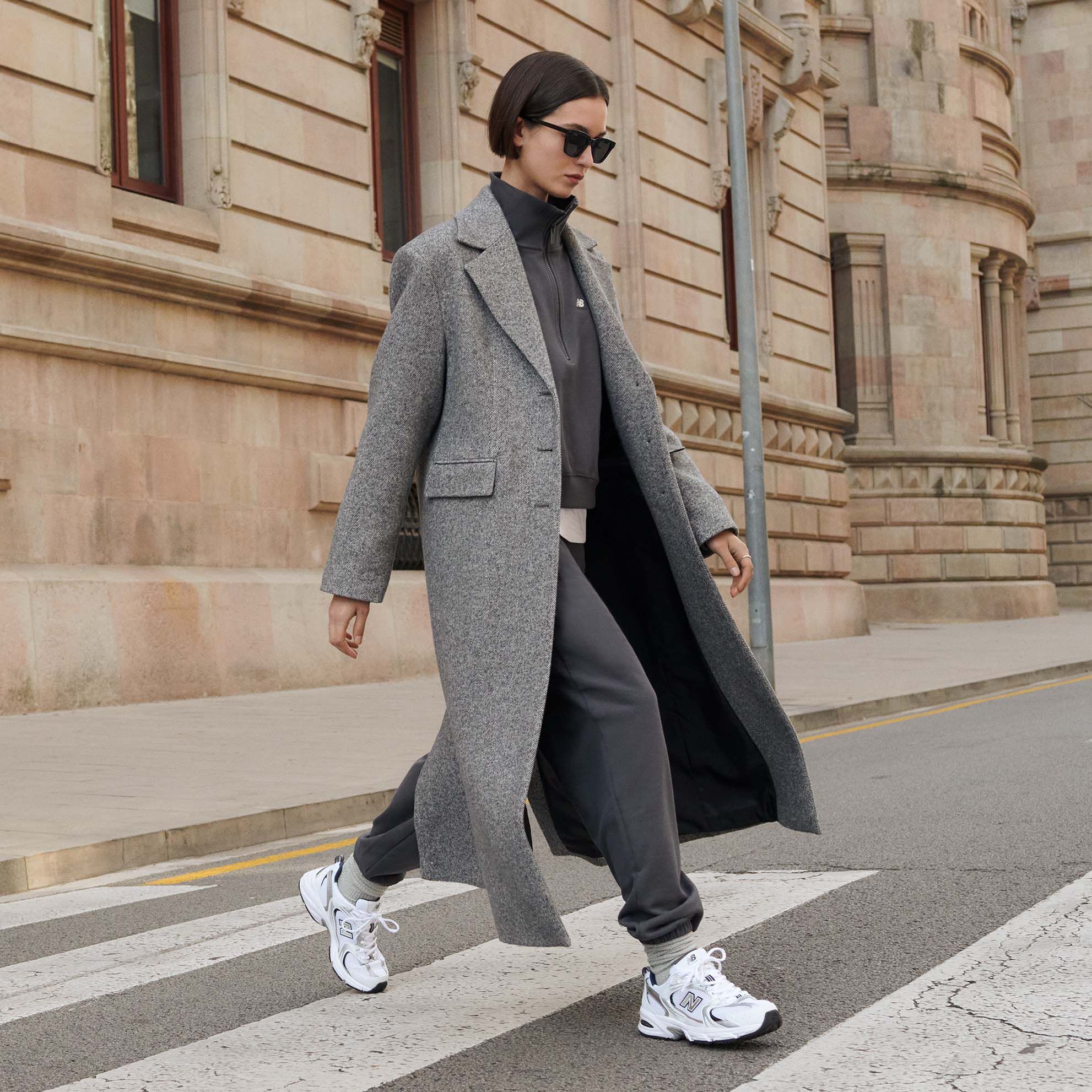 New Balance: Shoes and Clothing | Official Site