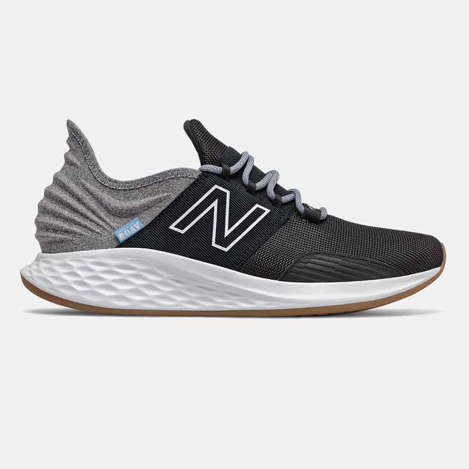 new balance foam mens