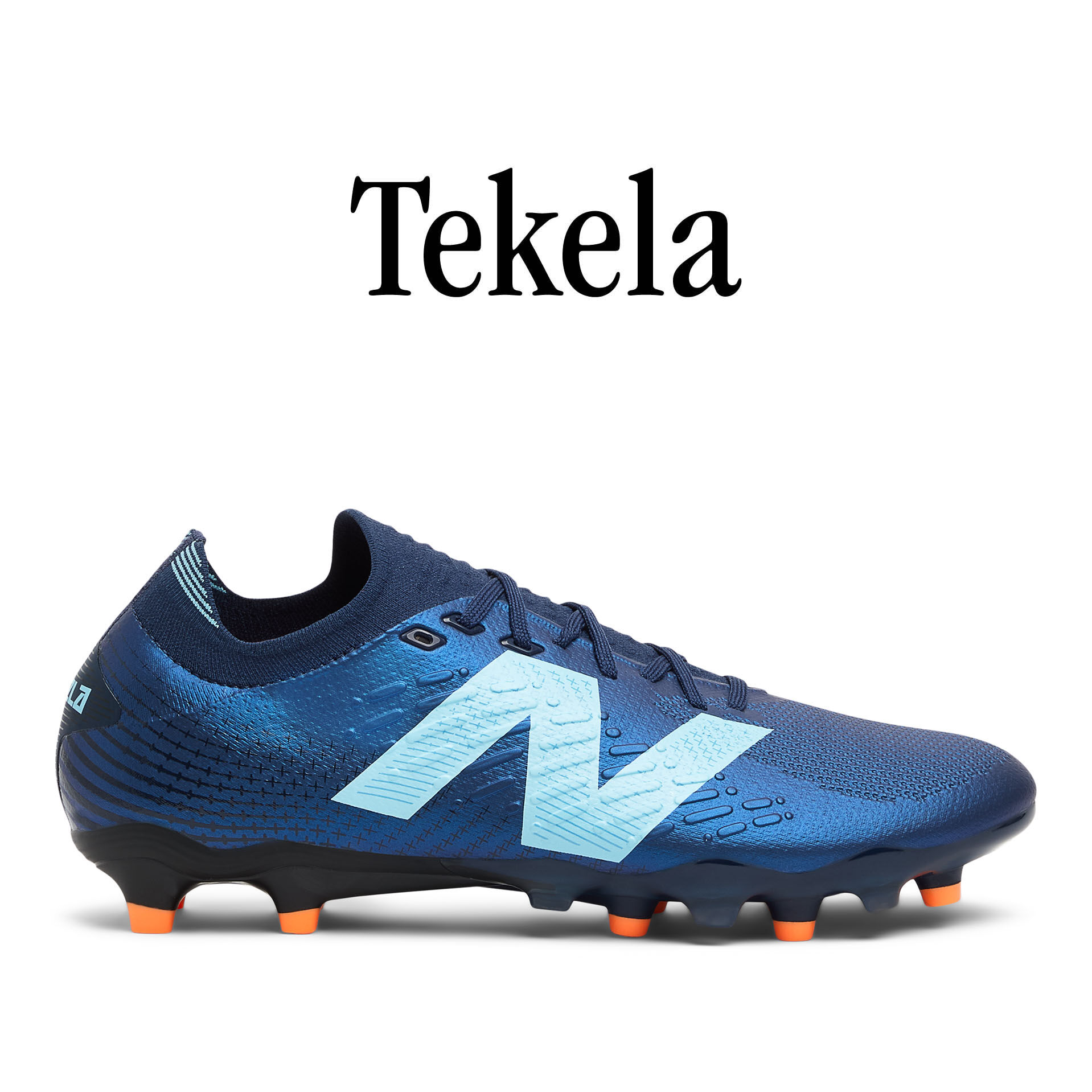 New balance top futbol y8