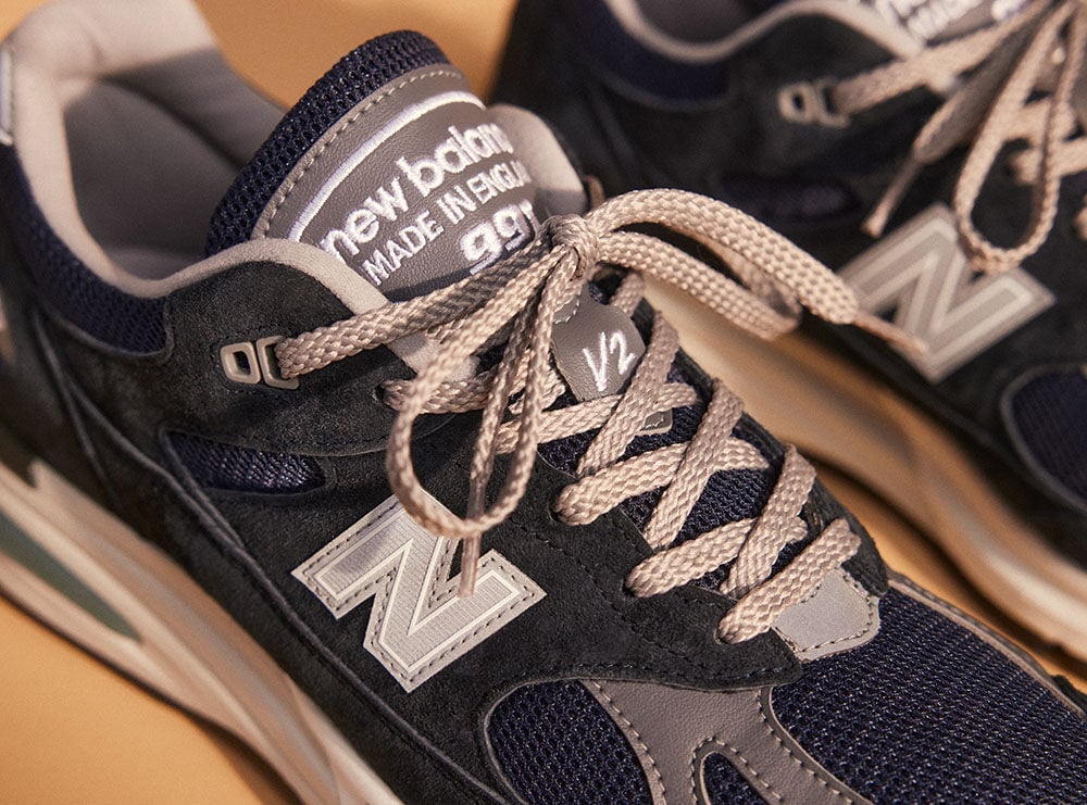 New balance official site uk best sale