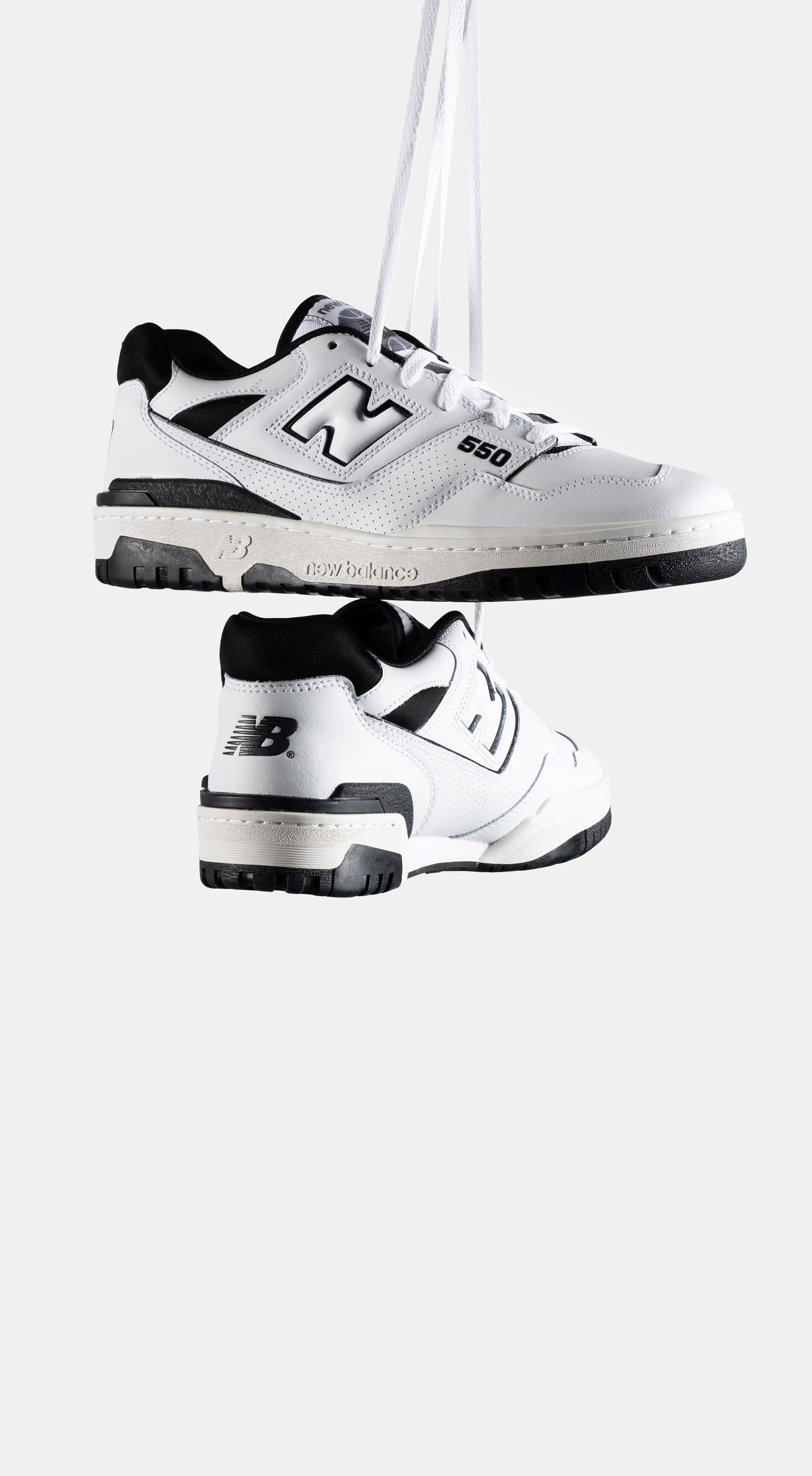 laker color basketball shoes