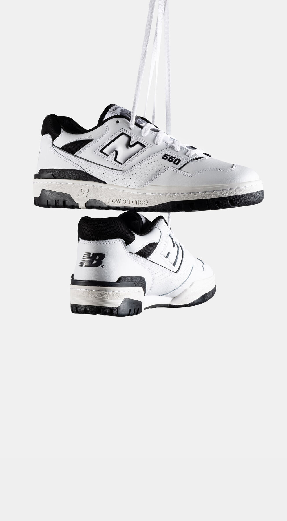 new balance 550 38