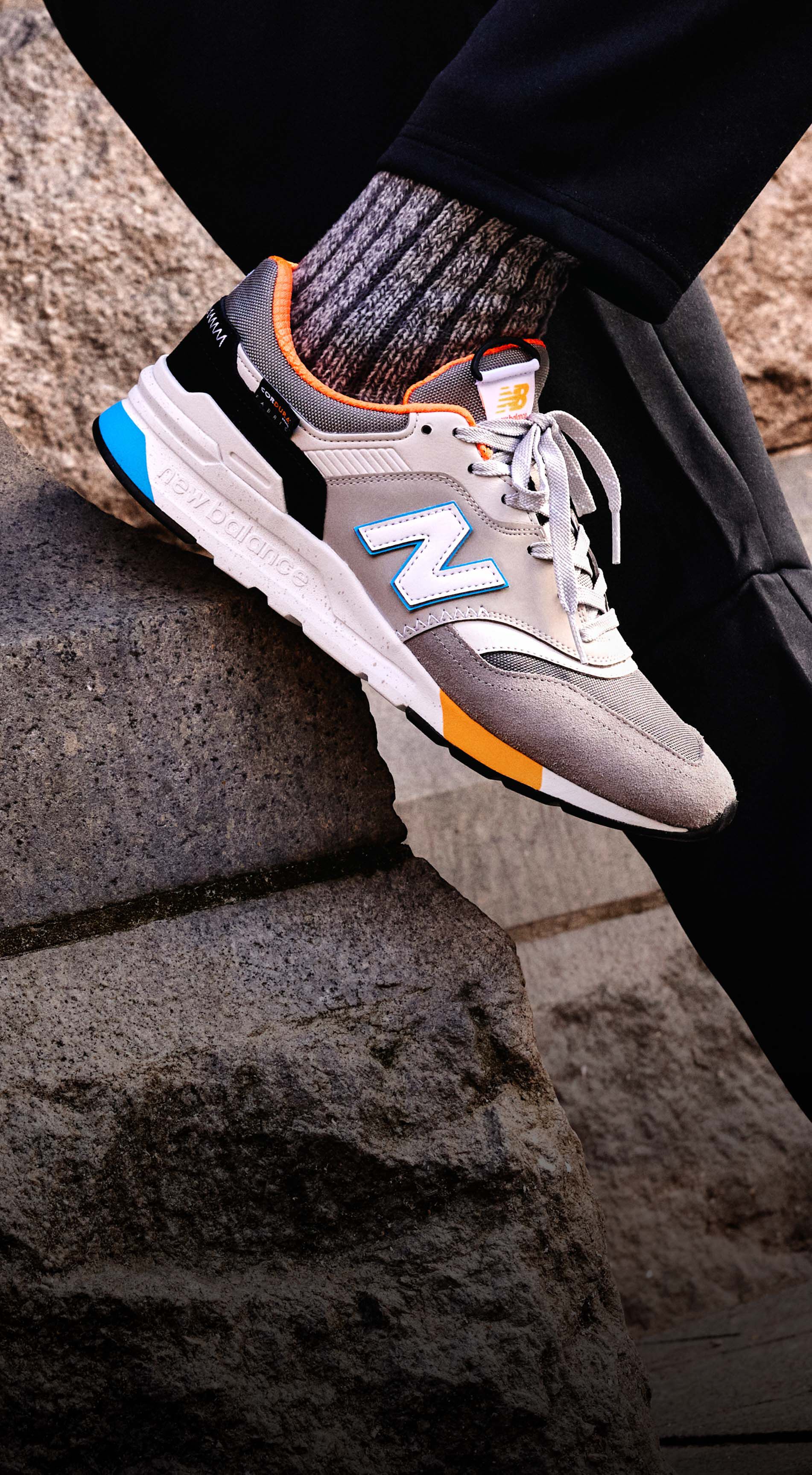 trainers new balance