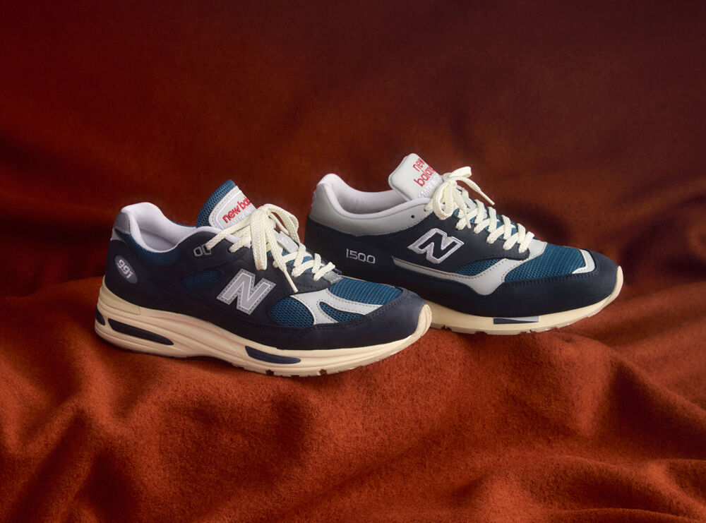 New balance 500 classic uk 2025