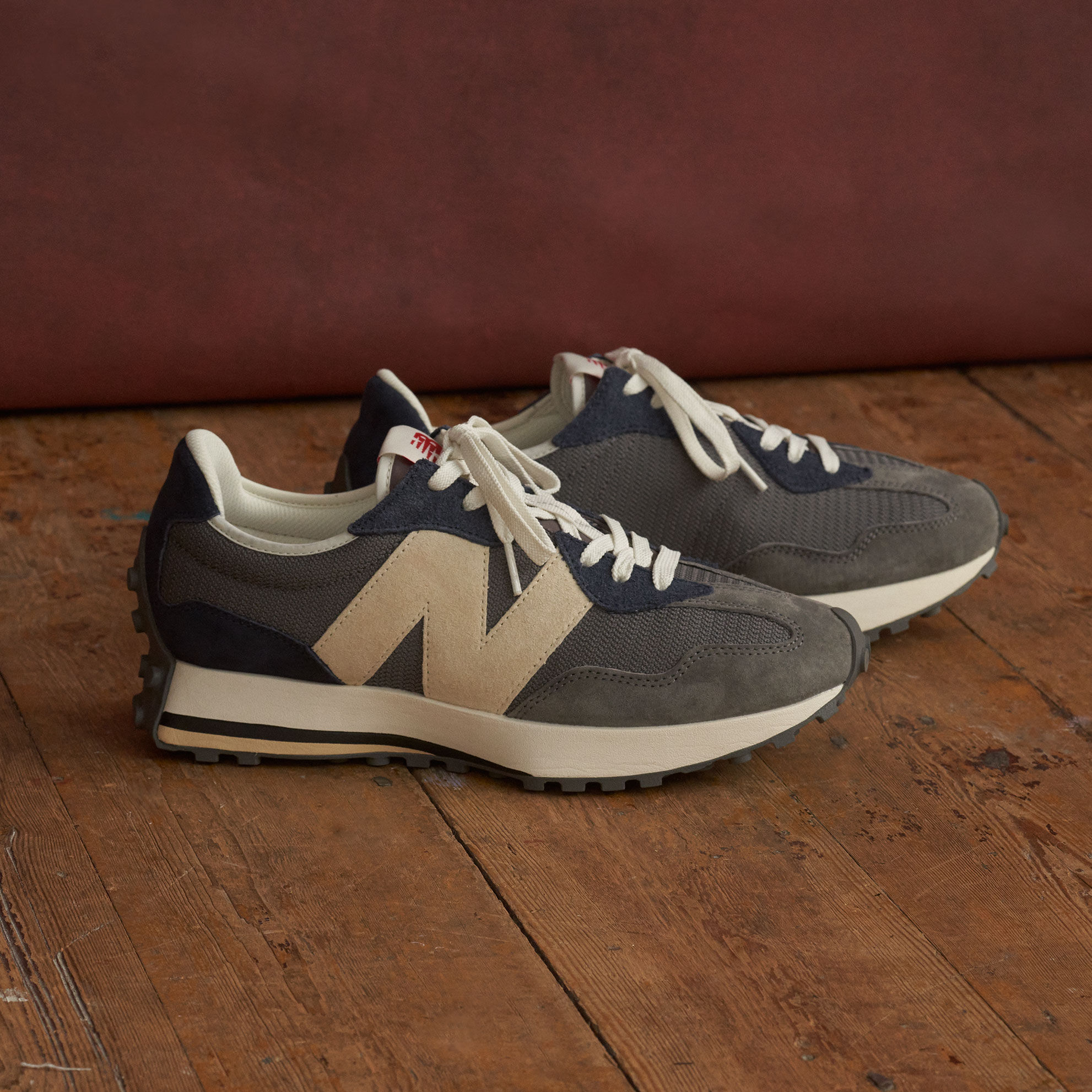 Shoes and Clothing | Official Site - New Balance