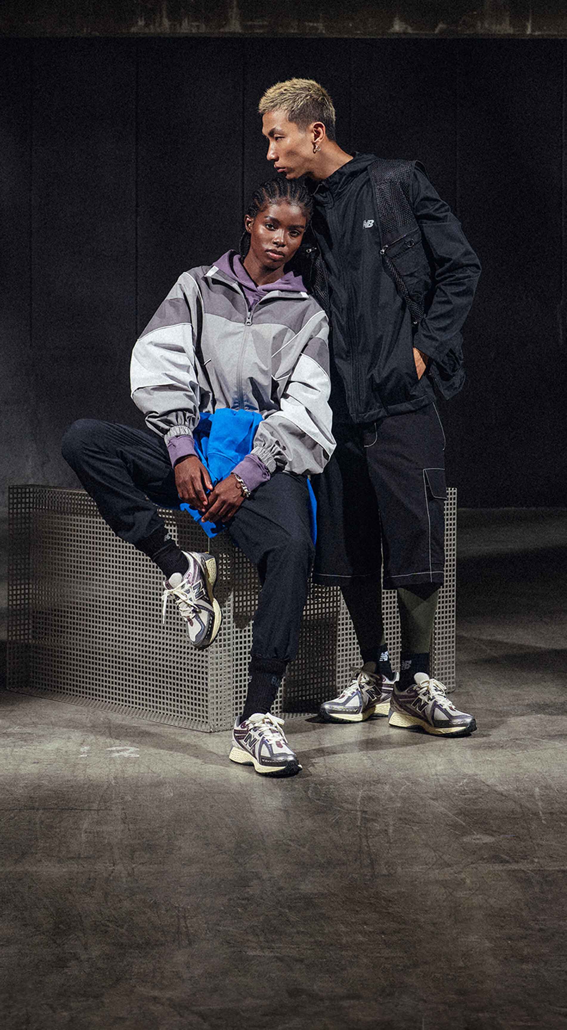 D and g mens trainers store