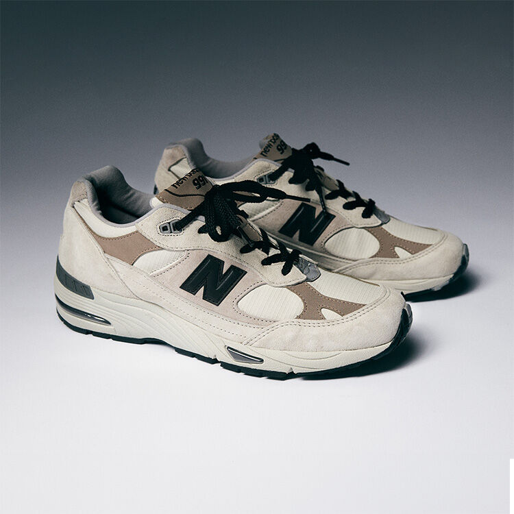 New balance uk best sale outlet