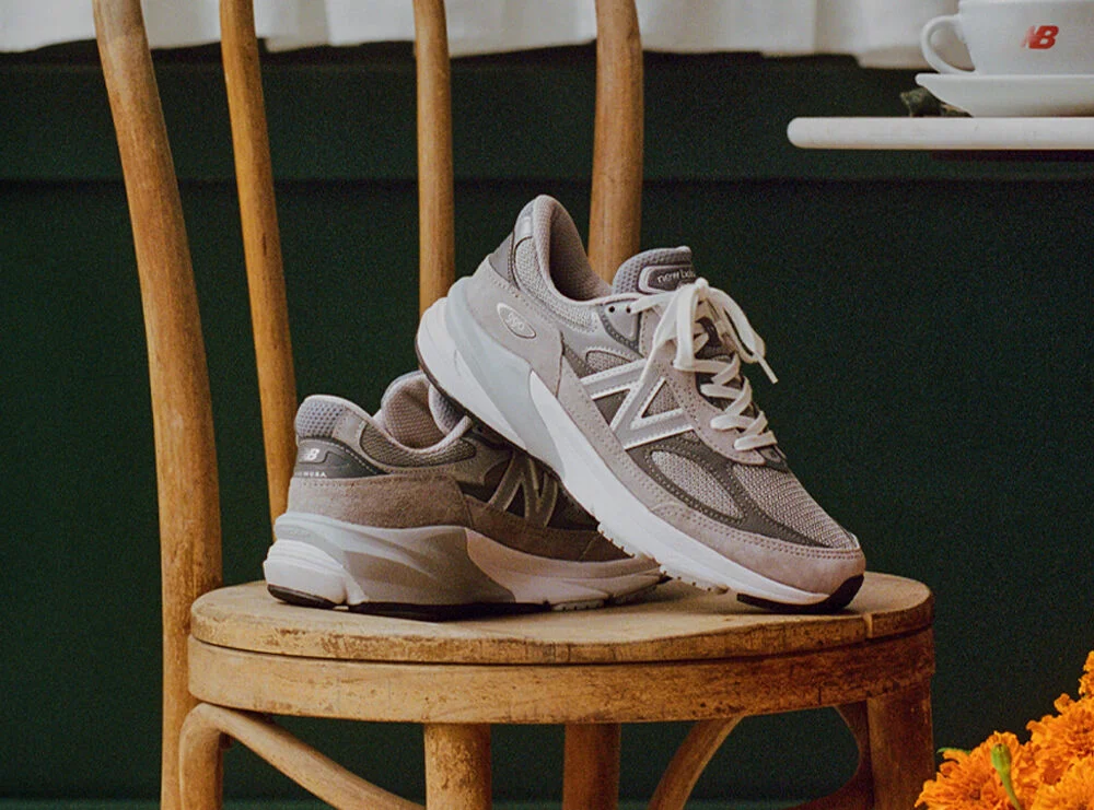 Offerta new balance 890 discount