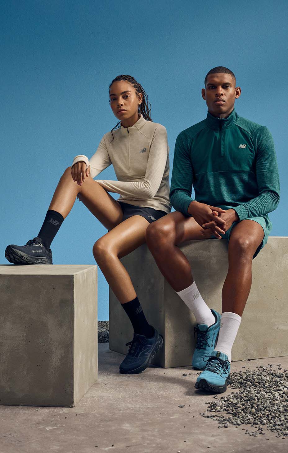 Shoes and Clothing Official Site New Balance