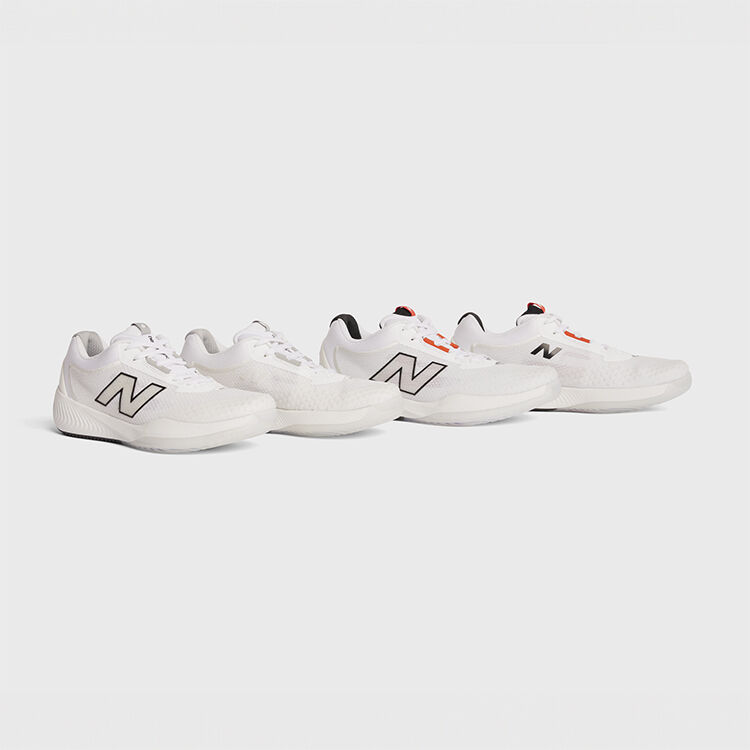 Tennis Shoes and Clothing UK New Balance