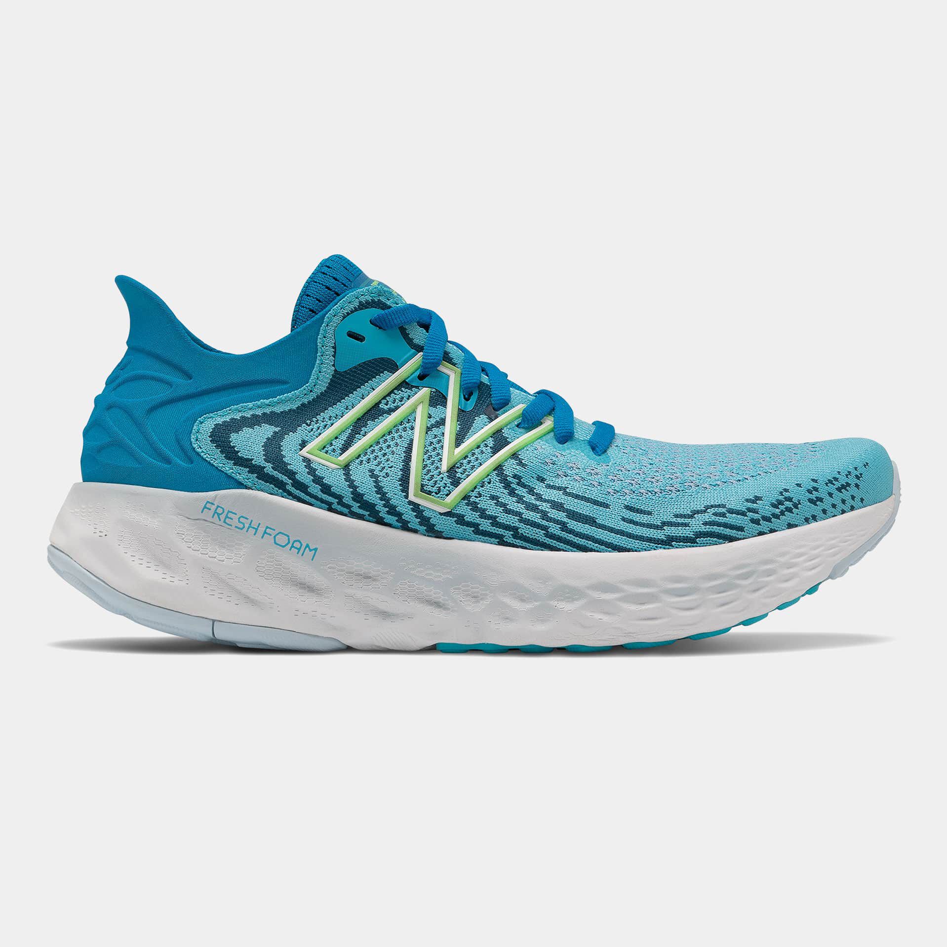 new balance women uk