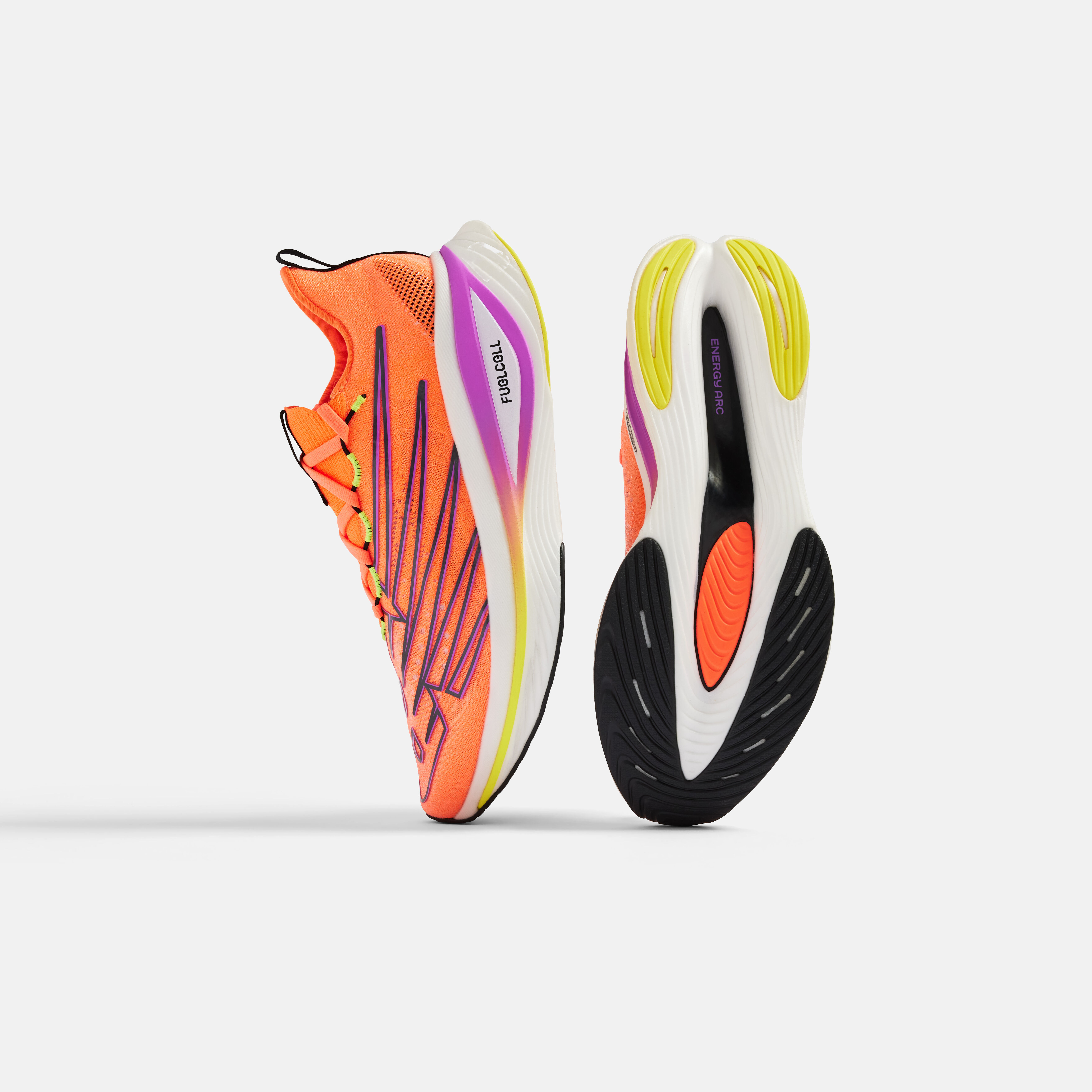 Carbon Plate Running Shoes New Balance