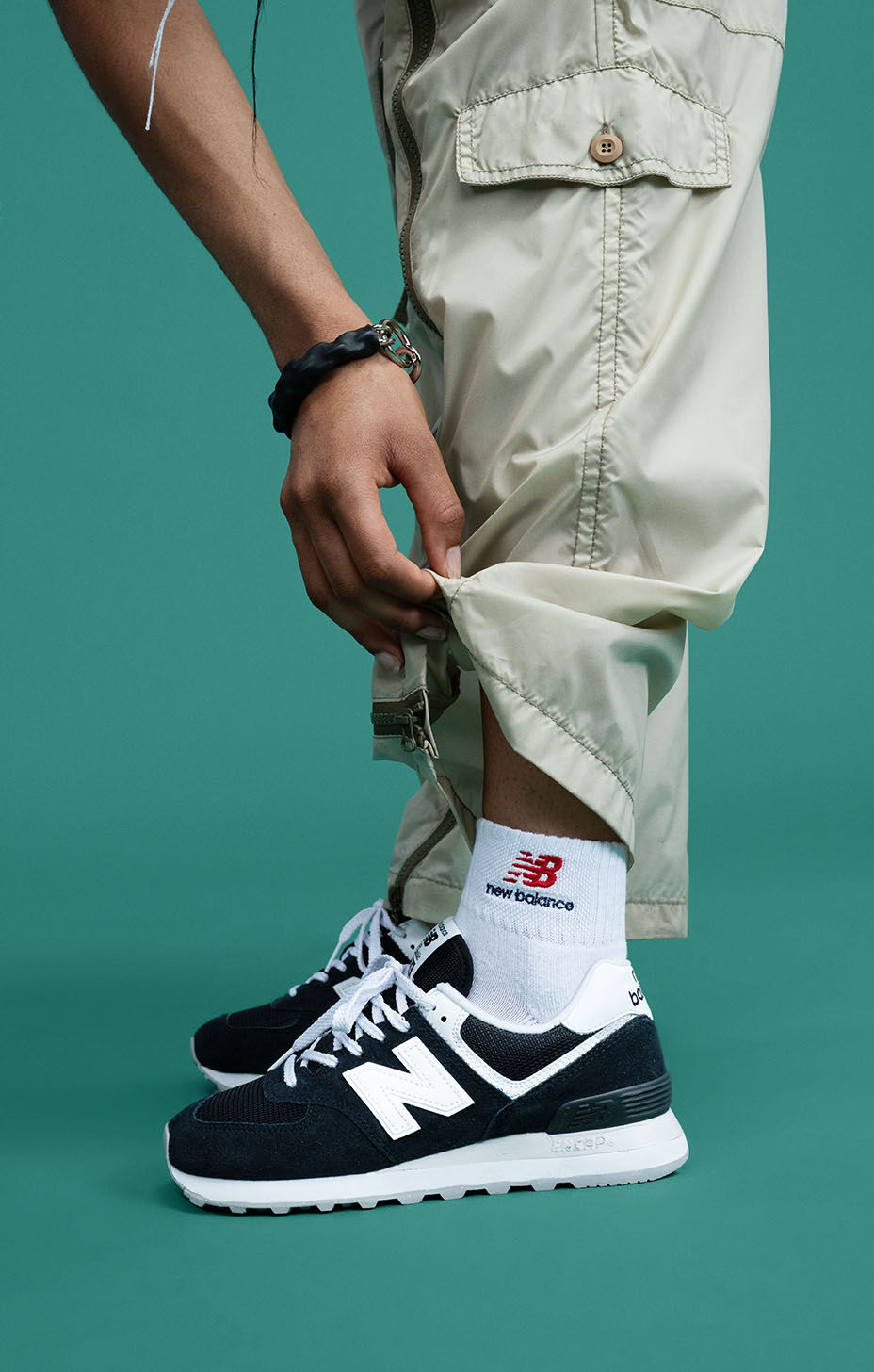 new balance uk Cinosural International School