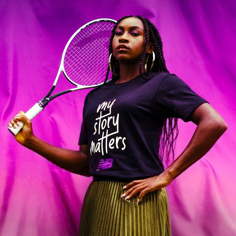 Coco Gauff