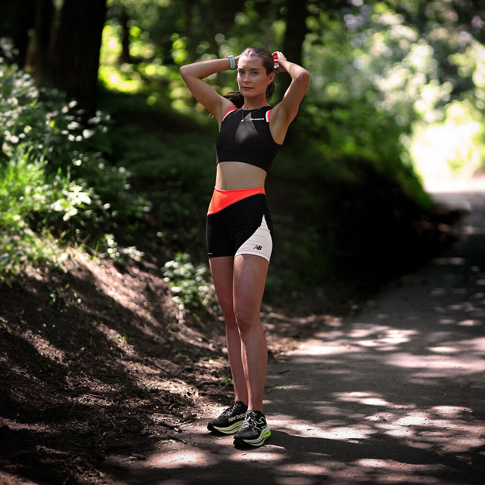 Couch to 5k schedule in 6 weeks