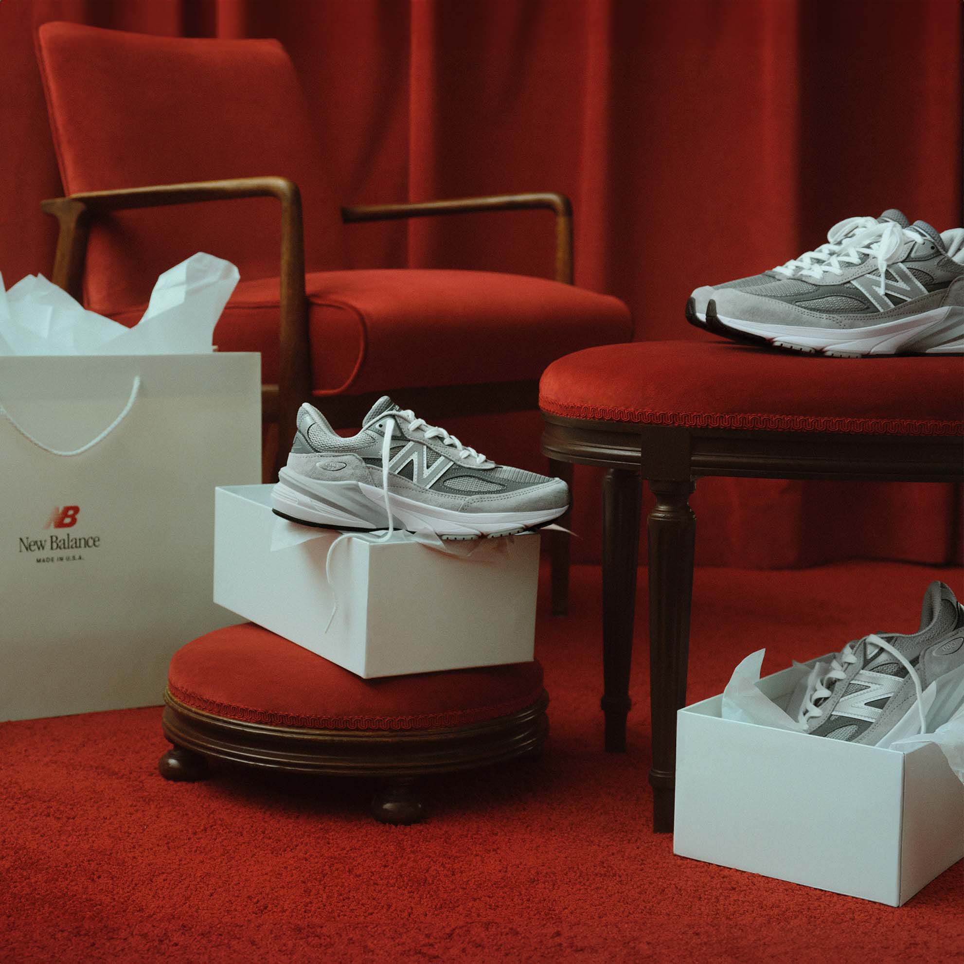 Us made new balance cheap