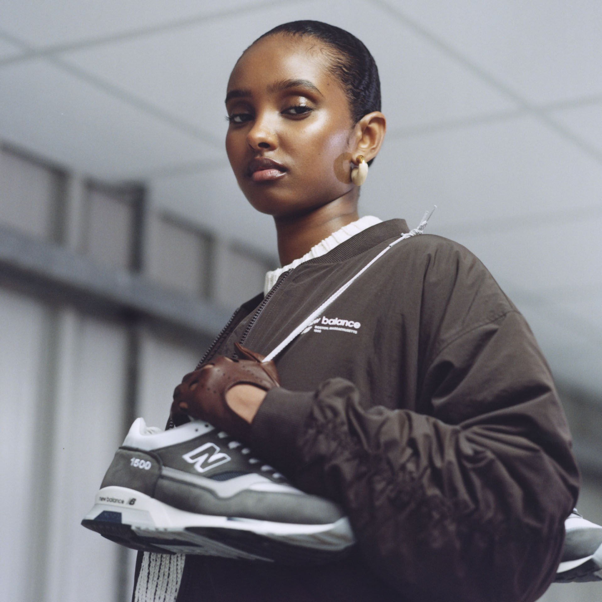 New balance official site uk sales