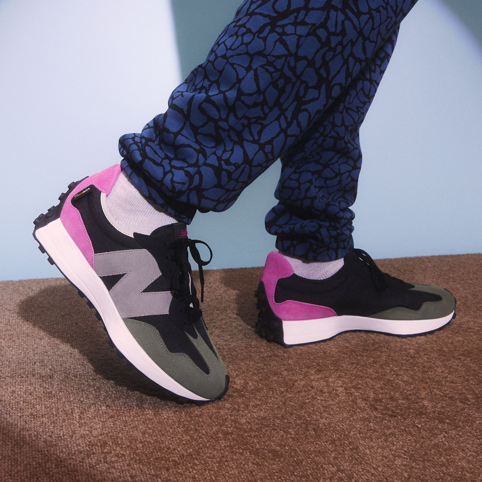 nb new balance shoes