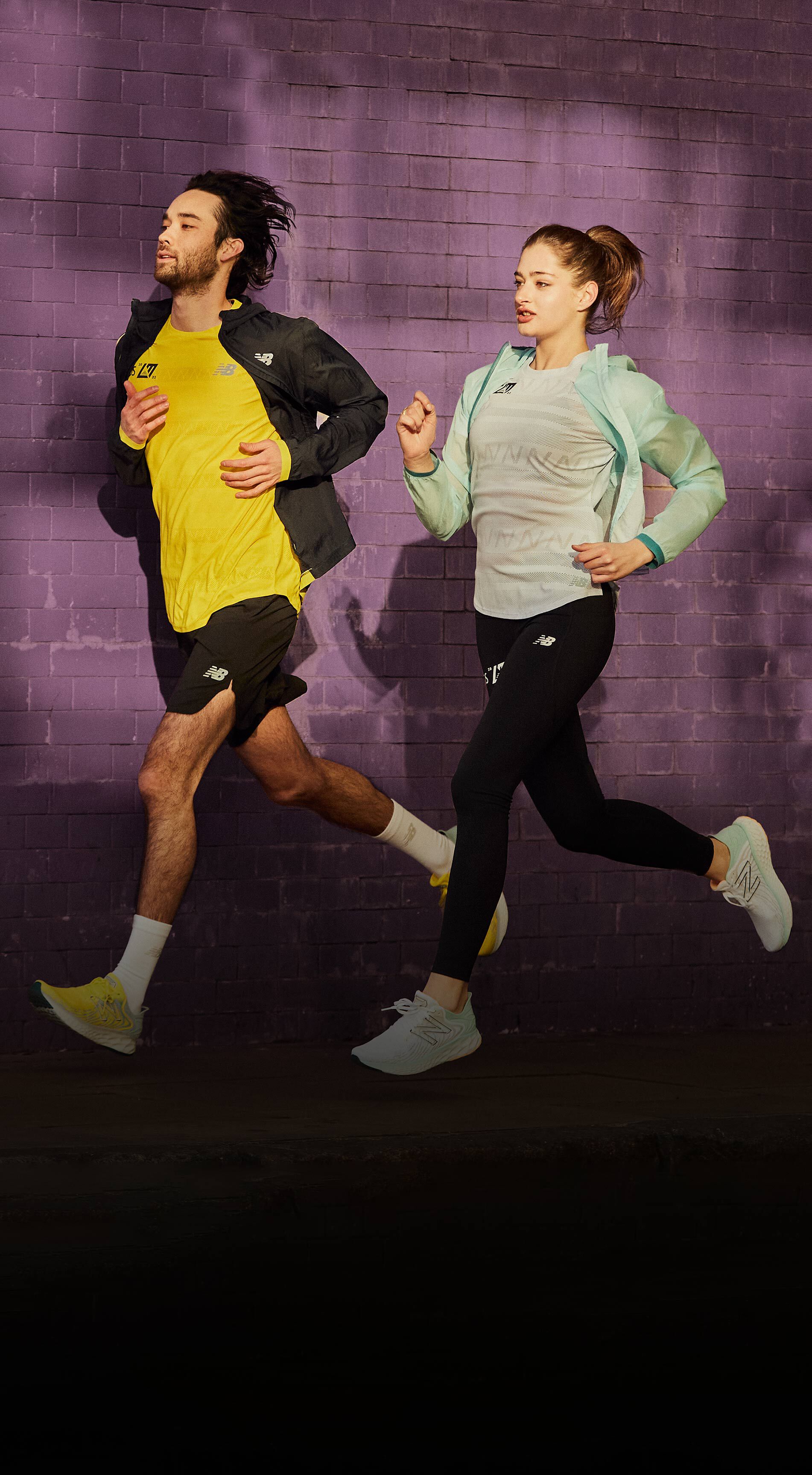 New Balance Store Pigeon Forge 50 - om899wp